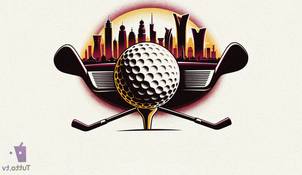 Qatar Masters: l'evento top del DP World Tour è qui!