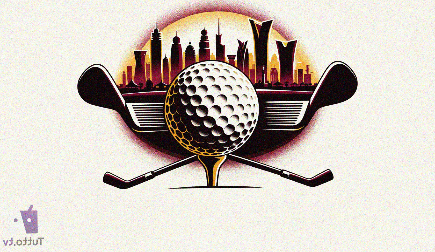 QATAR MASTERS
