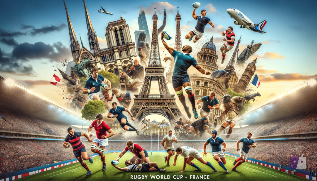 Rugby World Cup