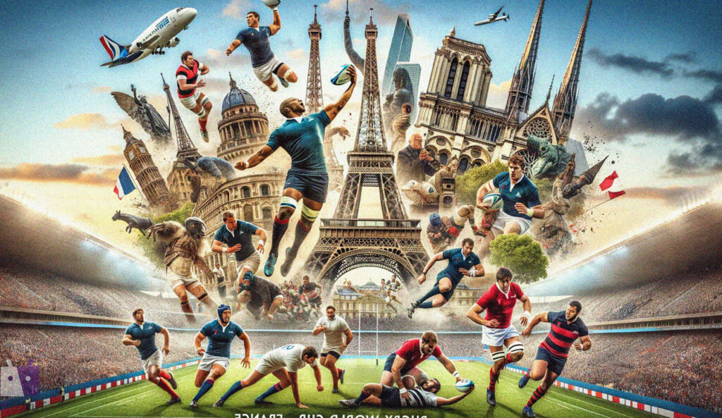 Rugby World Cup
