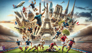 Rugby World Cup