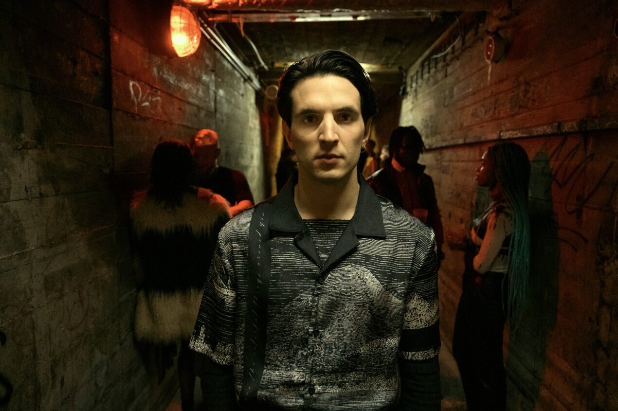 SUBURRÆTERNA: una nuova serie avvincente ambientata a Roma