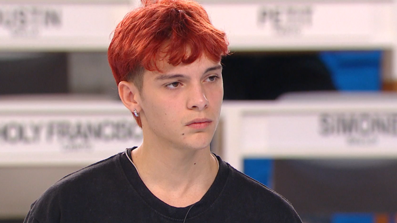 Colpo di scena, Holy Francisco convince Zerbi con Gaia e Mirea: testo inedito