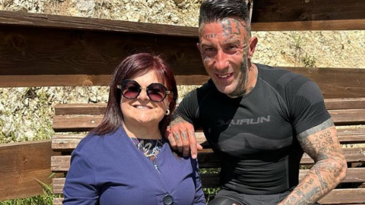 Simone Coccia Colaiuta e Stefania Pezzopane a Pechino Express?