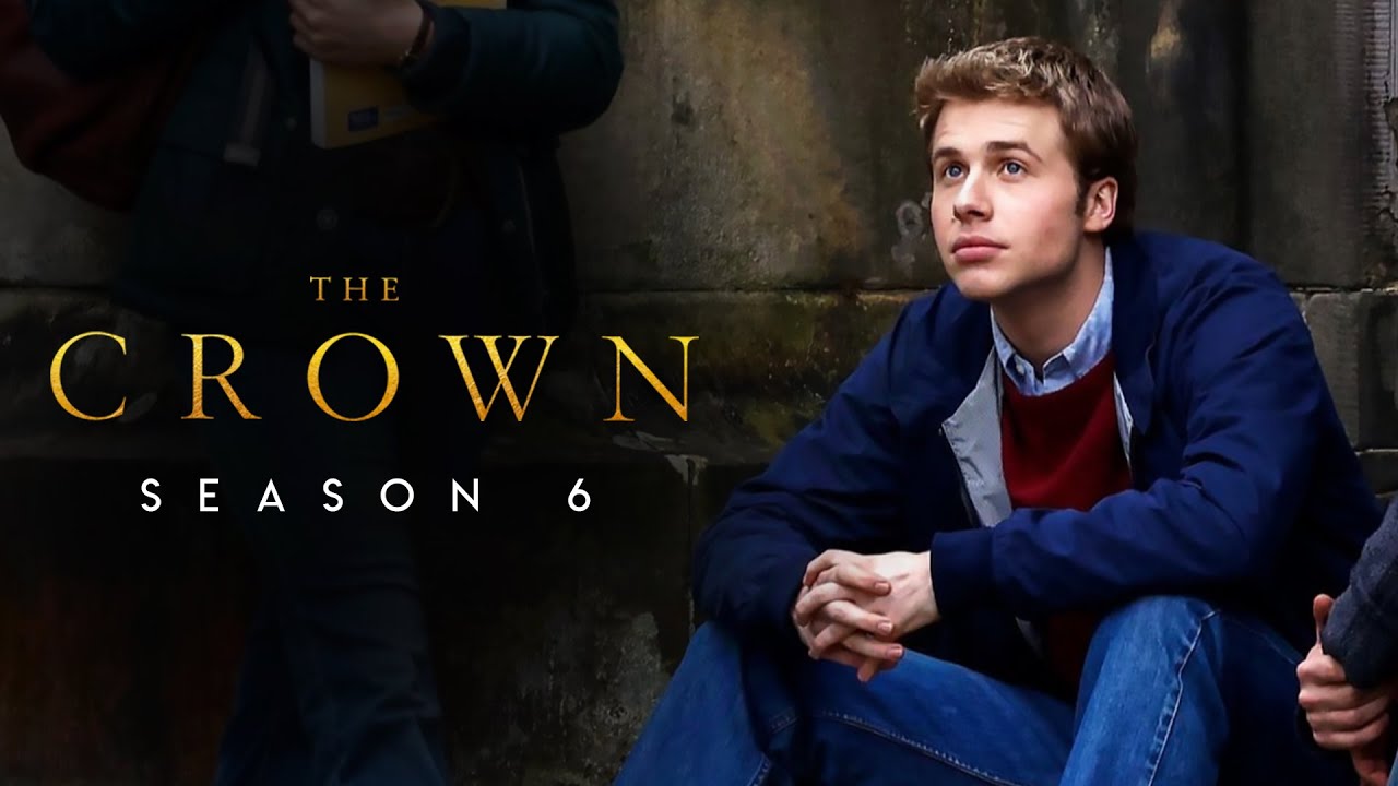 The Crown 6