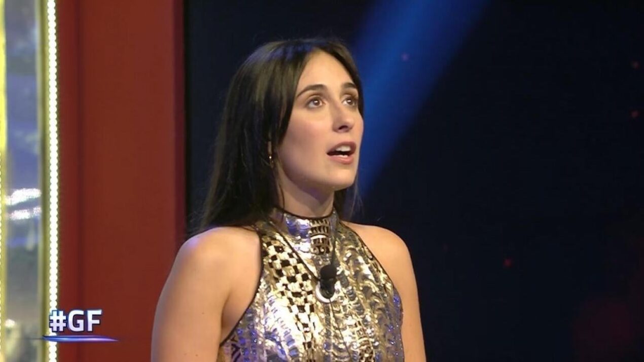 Valentina Modini rompe il silenzio dopo l'uscita dal GF: "Ecco cosa farò ora"