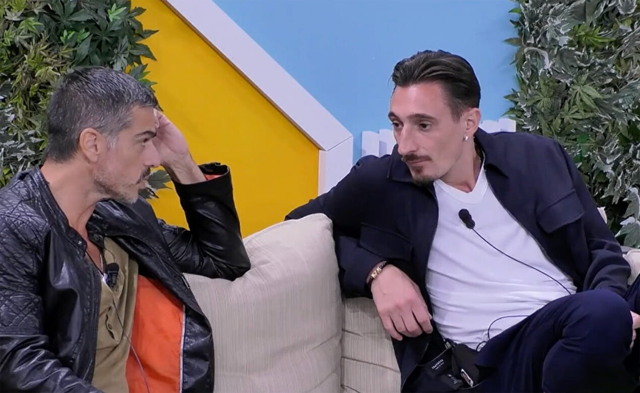 Il disappunto di Massimiliano: "Lei scappa". Che cosa sta succedendo veramente?