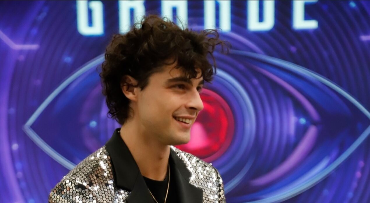 Vittorio Menozzi infortunio al Grande Fratello, web in panico: "Si è fatto male"