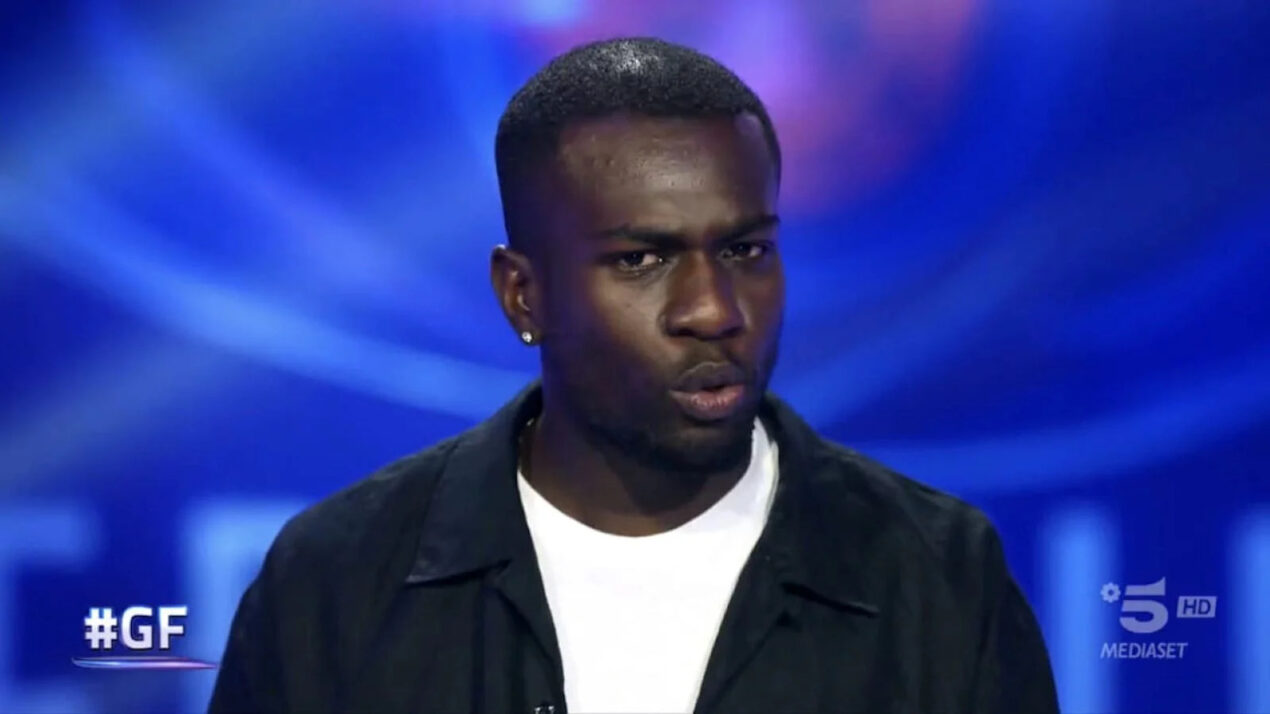 Tra delusione e speranza: Arnold Cardaropoli affronta le critiche nel GF 2023