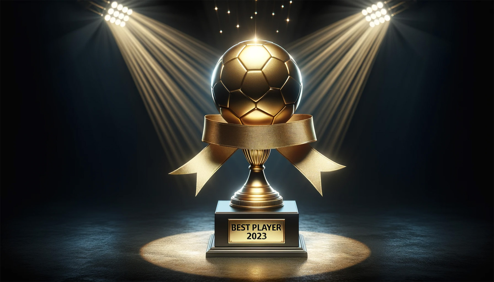 Pallone d’Oro 2023 tutto ciò che devi sapere sulla cerimonia e i candidati