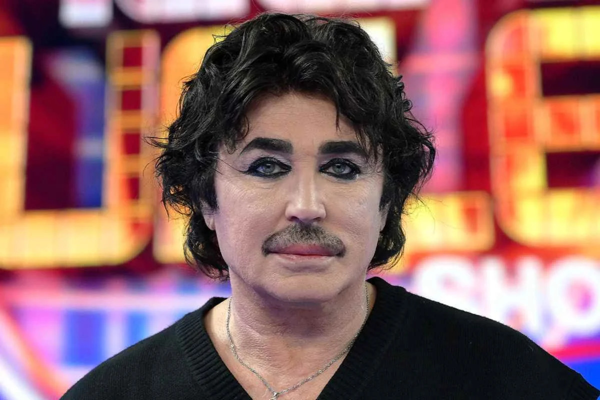 Scialpi si ritira da Tale e Quale Show