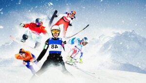 sport invernali
