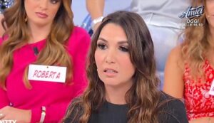 Alessio Claudia UeD