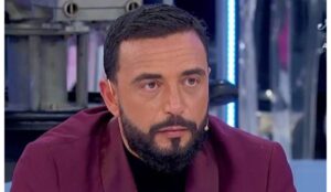 Armando Incarnato sbotta