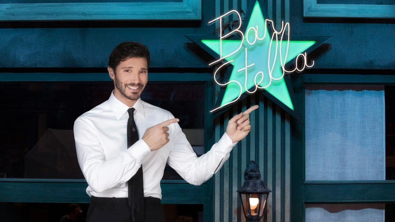 Bar Stella: un'emozionante serata con sorprese e ospiti speciali