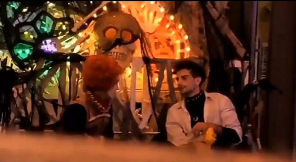 Riavvicinamento tra Giuseppe e Beatrice al GF, ma qualcosa va storto