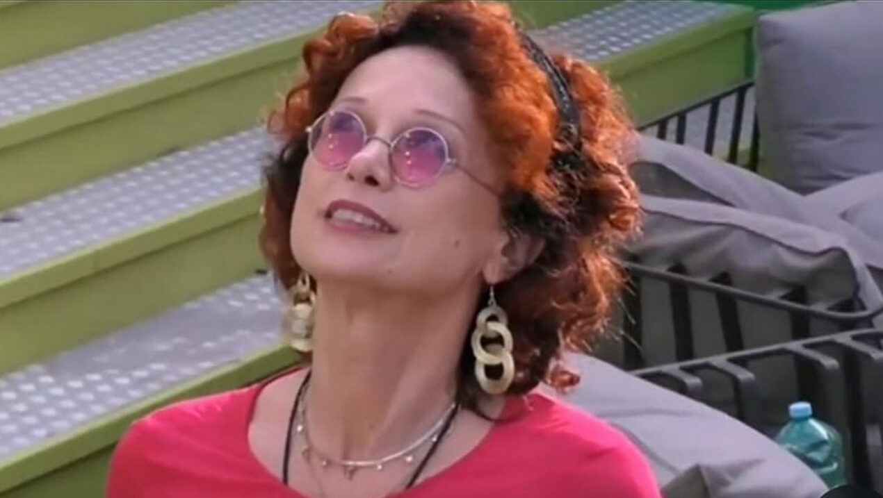 Beatrice Luzzi abbandona il GF? La concorrente annuncia una decisione