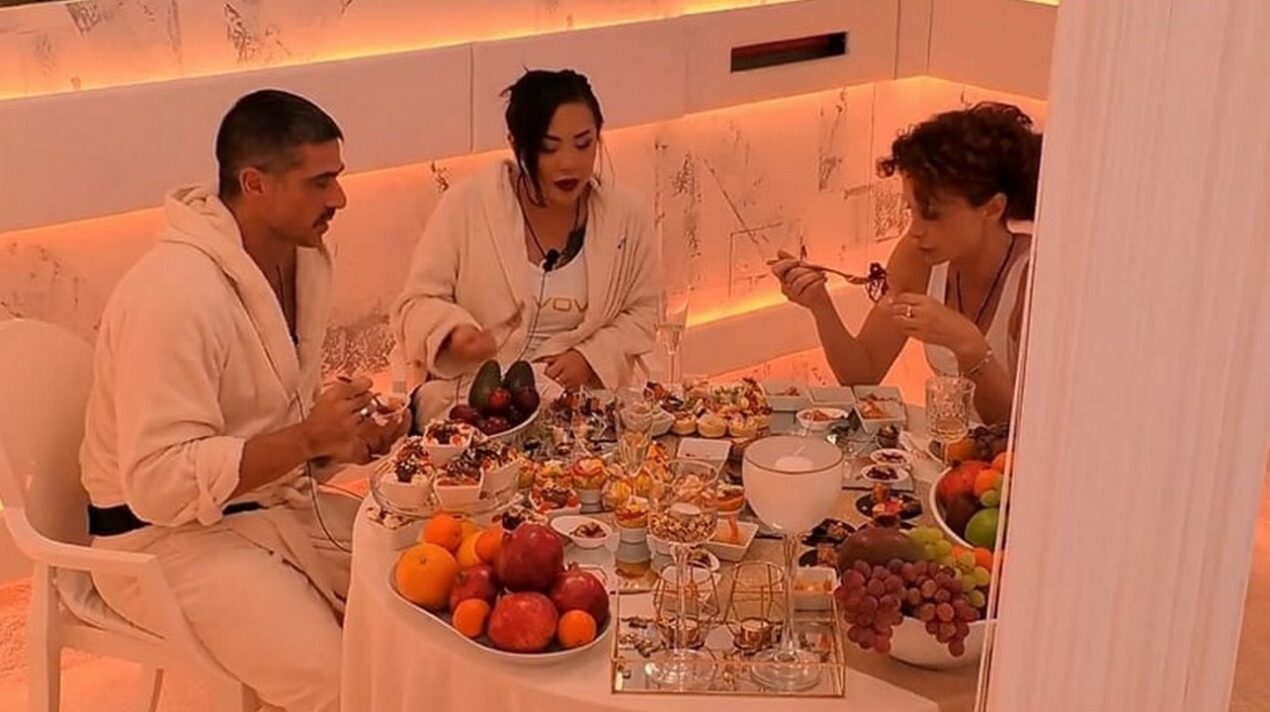 Beatrice Luzzi sbotta contro alcuni concorrenti del GF, poi stoccata agli autori