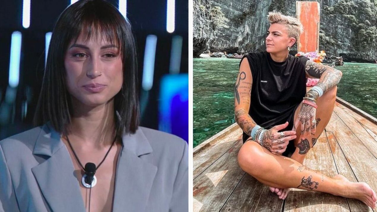 Ex ragazza di Letizia Petris entra al GF? Nicole svela tradimenti e aggressioni
