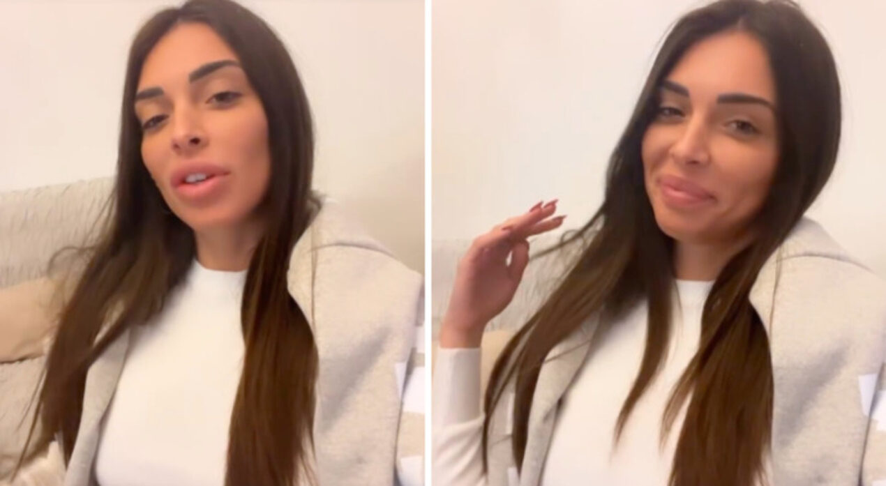 GF, Greta Rossetti manda un messaggio a Mirko: smentite delle fake-news (FOTO)