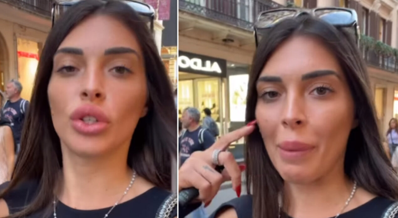 Greta Rossetti furiosa, lo sfogo su Mirko e Perla: "La mia decisione l'ho già presa"