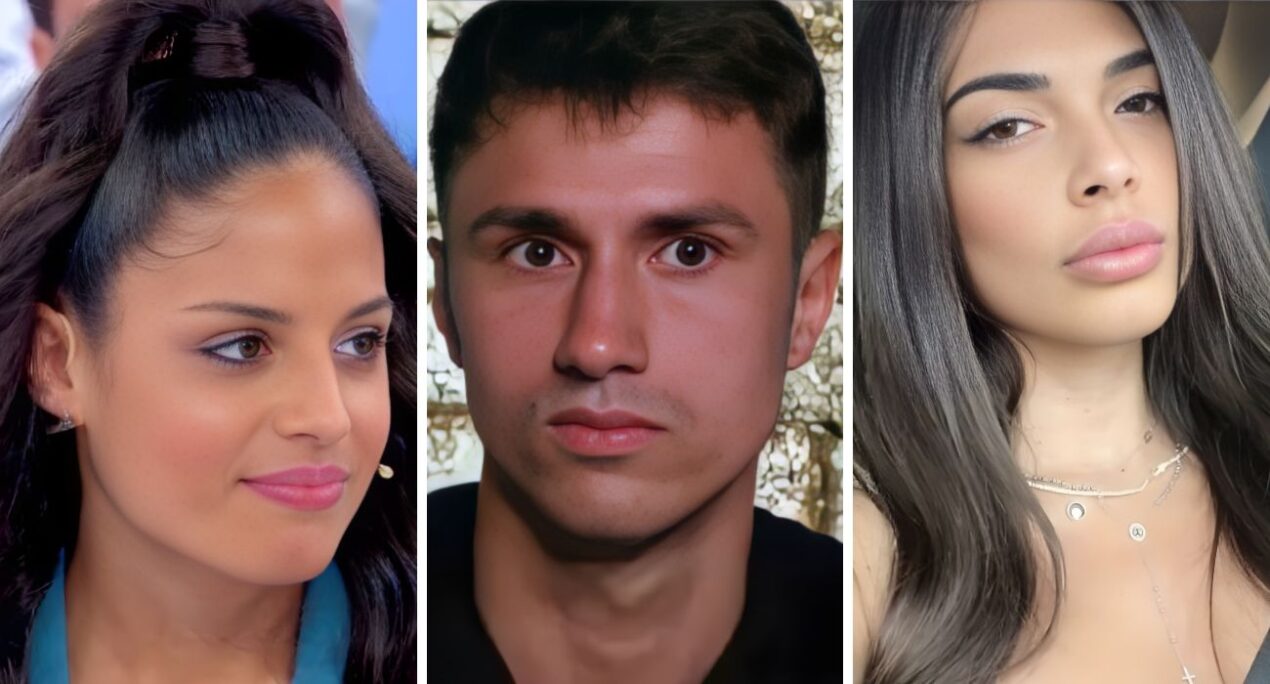 Greta Rossetti finge di non essere preoccupata per Mirko e Perla? Svelato un retroscena