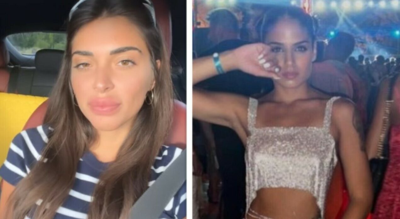 Greta Rossetti parla dell'ingresso di Perla al GF: "Ecco quello che penso"