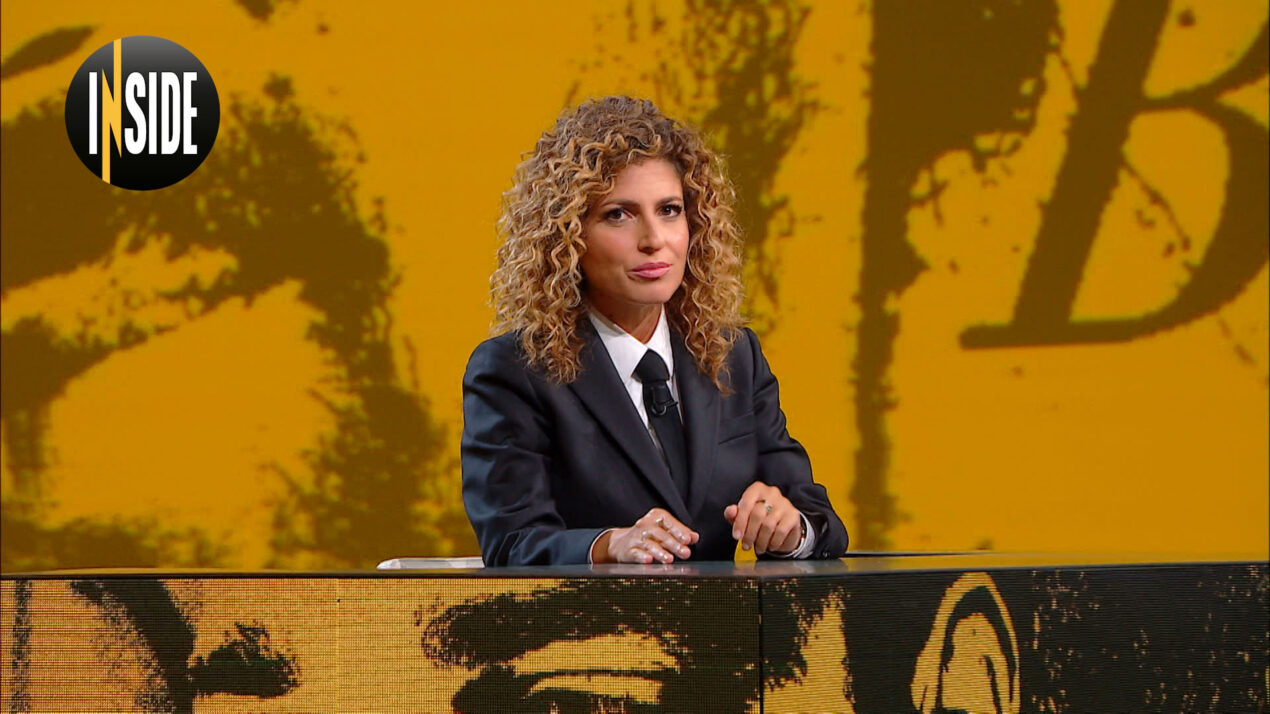 Le Iene svelano il mistero di Mario Biondo