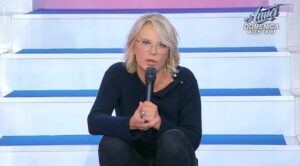 Maria contro Barbara UeD