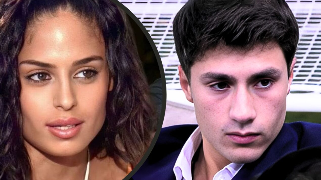 Mirko Brunetti si apre con Perla al GF, il fratello si schiera: "Finalmente"