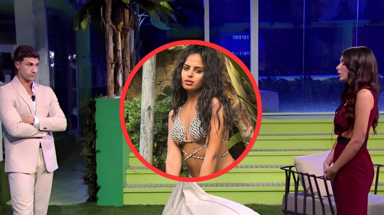 Mirko, Perla e Greta sono d'accordo al Grande Fratello? Ecco cosa non torna