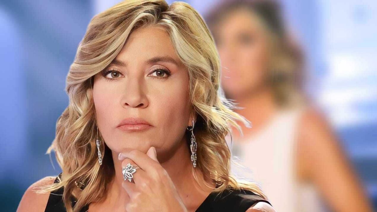 Myrta Merlino sostituita a Pomeriggio 5? Dove andrà e chi la sostituirà