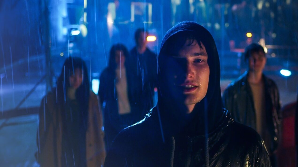 Noi siamo leggenda, il nuovo teen drama sbarca su Prime Video