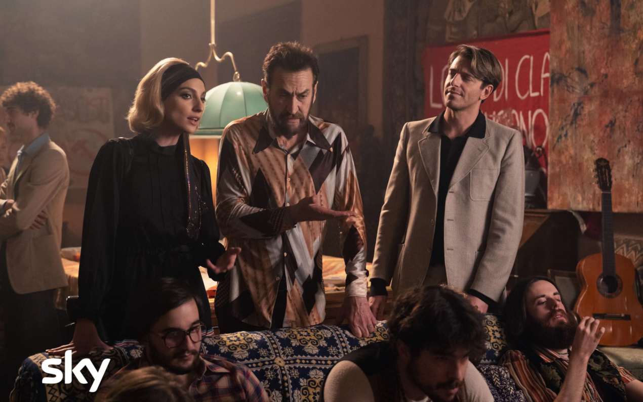 Cosa guardare su NOW e Sky On Demand a dicembre? Le novità tra film, serie TV e originals