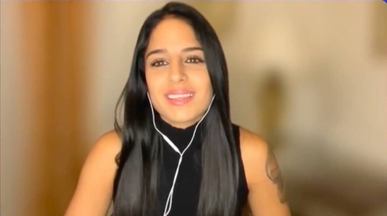 Perla Vatiero, l'ultimo post prima di entrare al GF, intanto spunta un retroscena