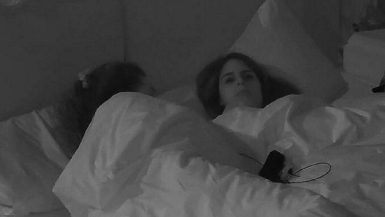 Perla Vatiero confessioni notturne su Mirko al GF: cosa ha svelato ad Angelica