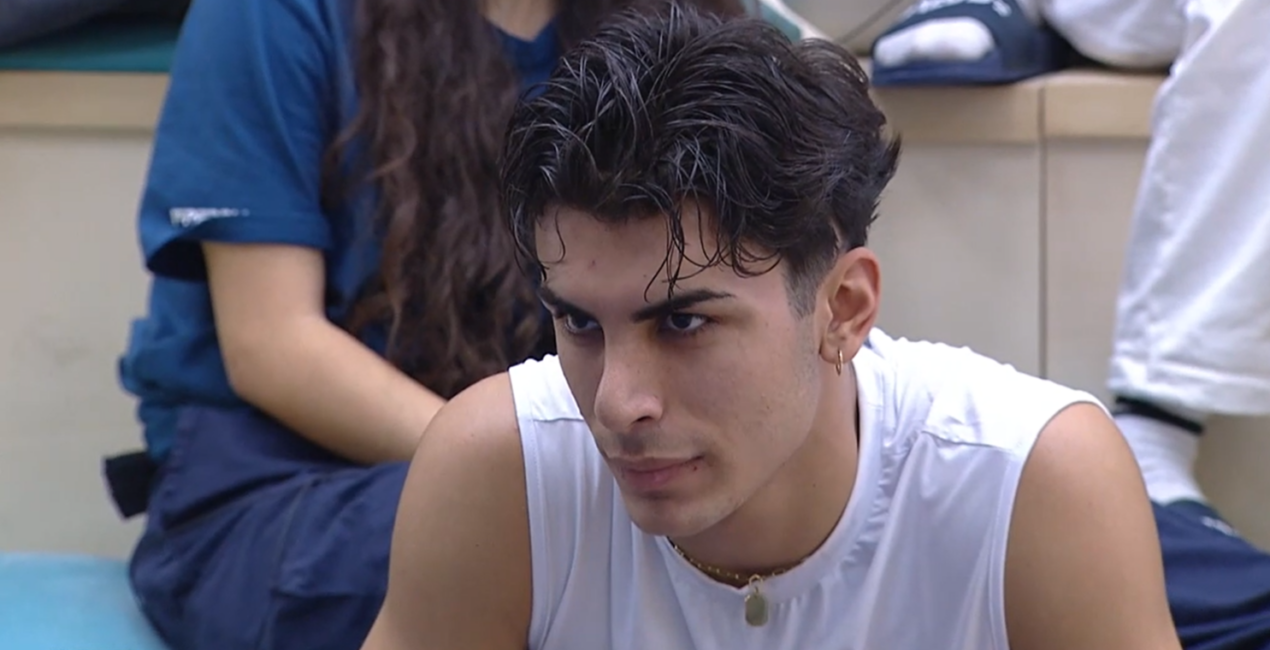 Doppio compito per Giovanni: cosa dovrà fare il ballerino