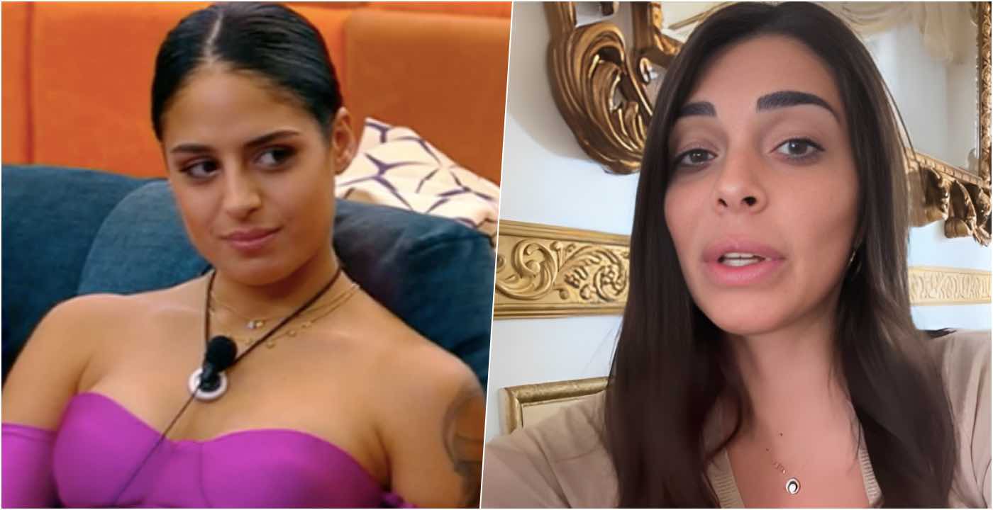 Sorella Perla contro Greta 1