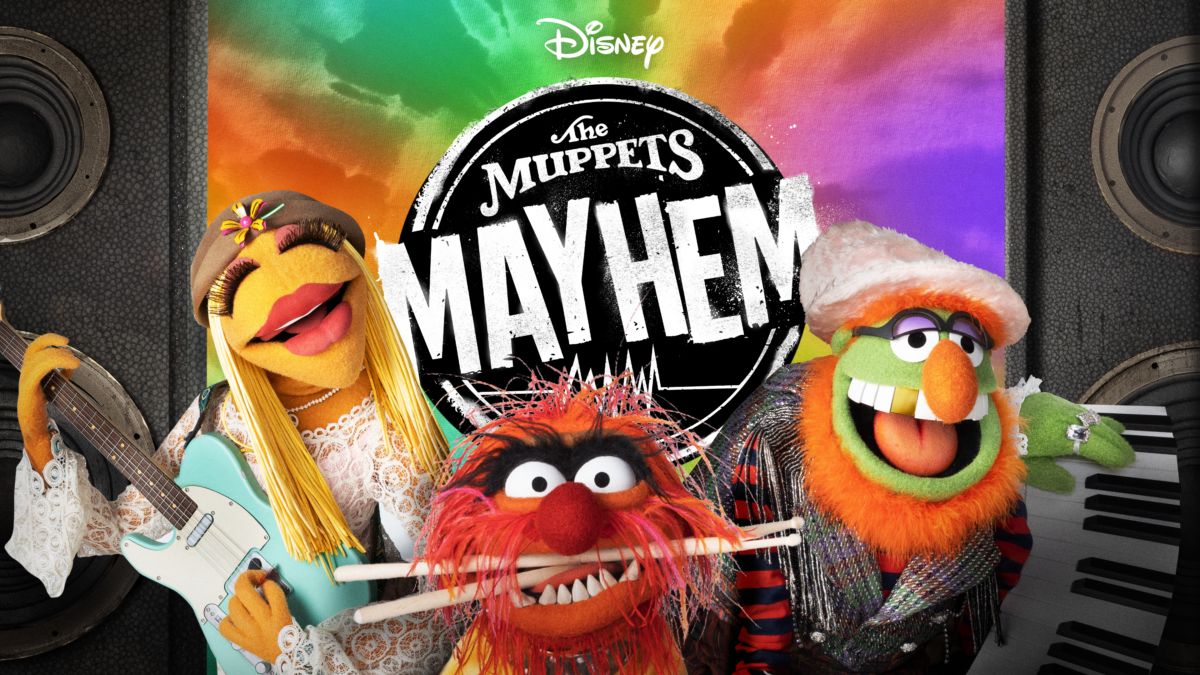The Muppets Mayhem 2 si farà? Ecco la decisione di Disney+