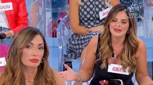 UeD anticipazioni settimana