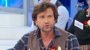 UeD Alessio Claudia