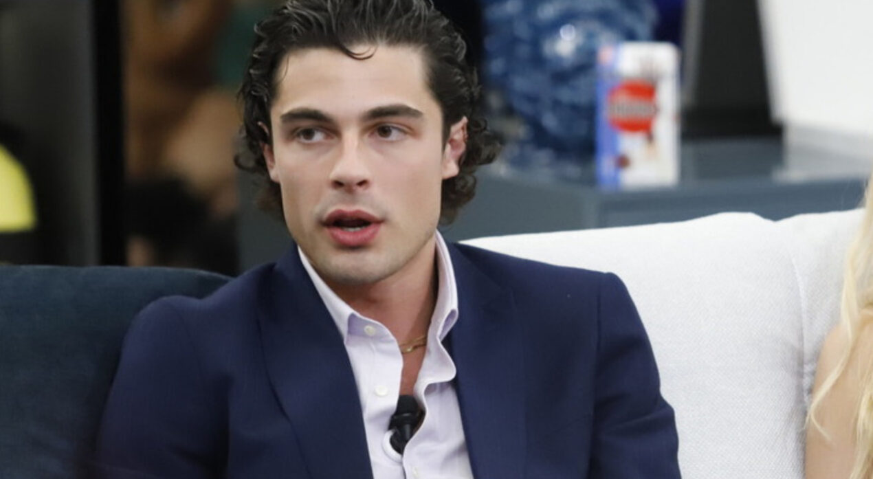 Vittorio Menozzi è gay? Ex concorrente del Grande Fratello fa una confessione