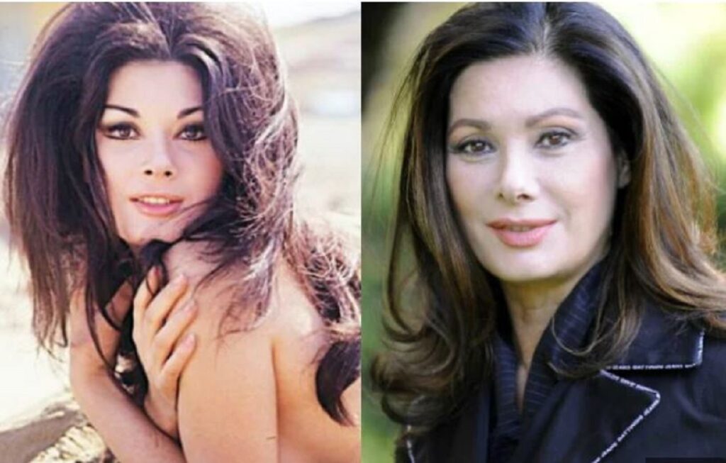 edwige fenech