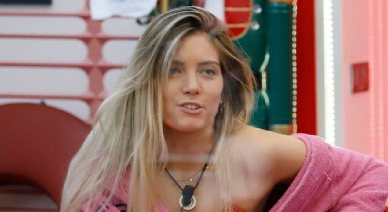 Anita Olivieri lettera fake per Natale al GF: se l'è scritta da sola? Il dettaglio