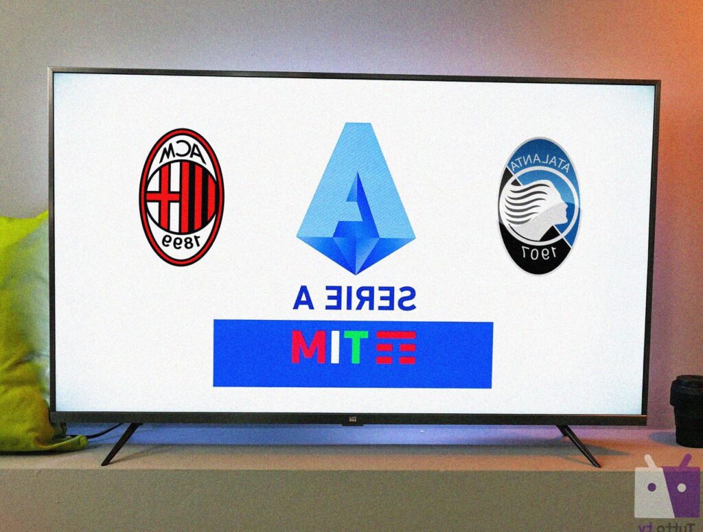 Atalanta vs Milan Serie A