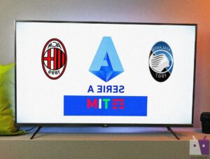 Atalanta vs Milan Serie A