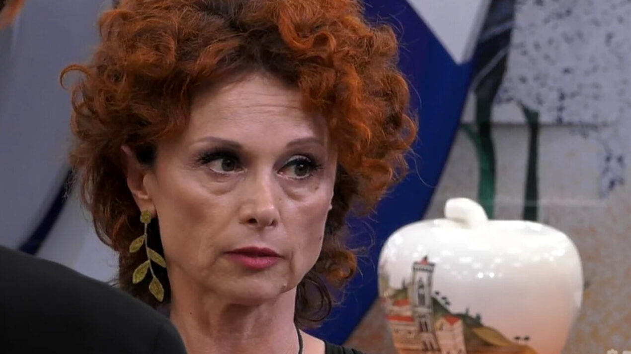 Aggiornamento su Beatrice Luzzi: ecco dove si trova, rientra al GF? Parla lo staff