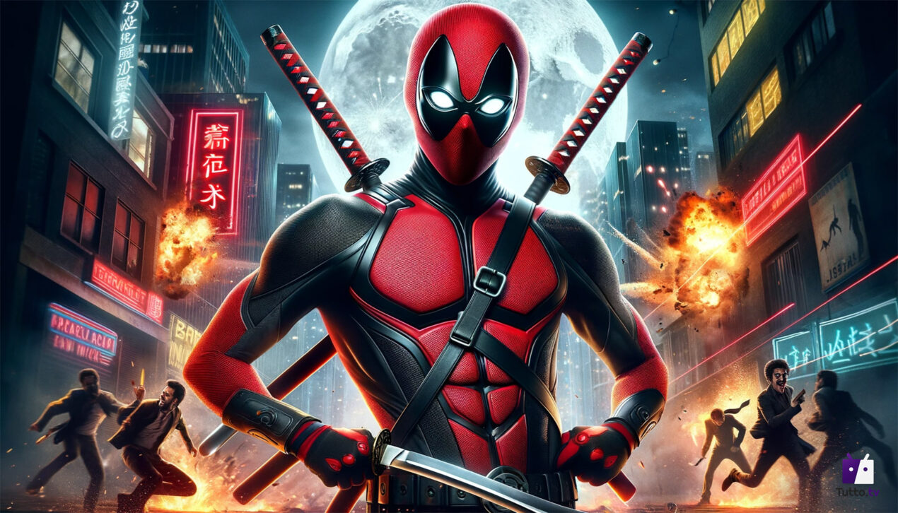 Gli scioperi di Hollywood e il loro impatto sulla produzione di Deadpool 3