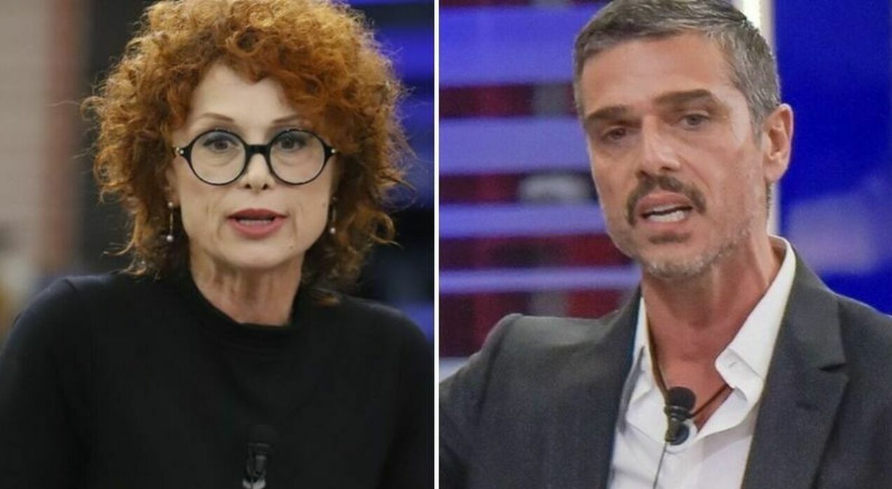Ex di Beatrice Luzzi asfalta Massimiliano Varrese al GF: accuse di violenza e scuse