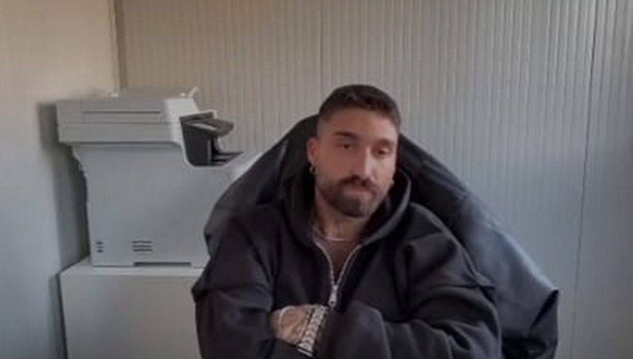 Fratello di Greta Rossetti contro Mirko: "Ha fatto bene a lasciarlo" ecco perché